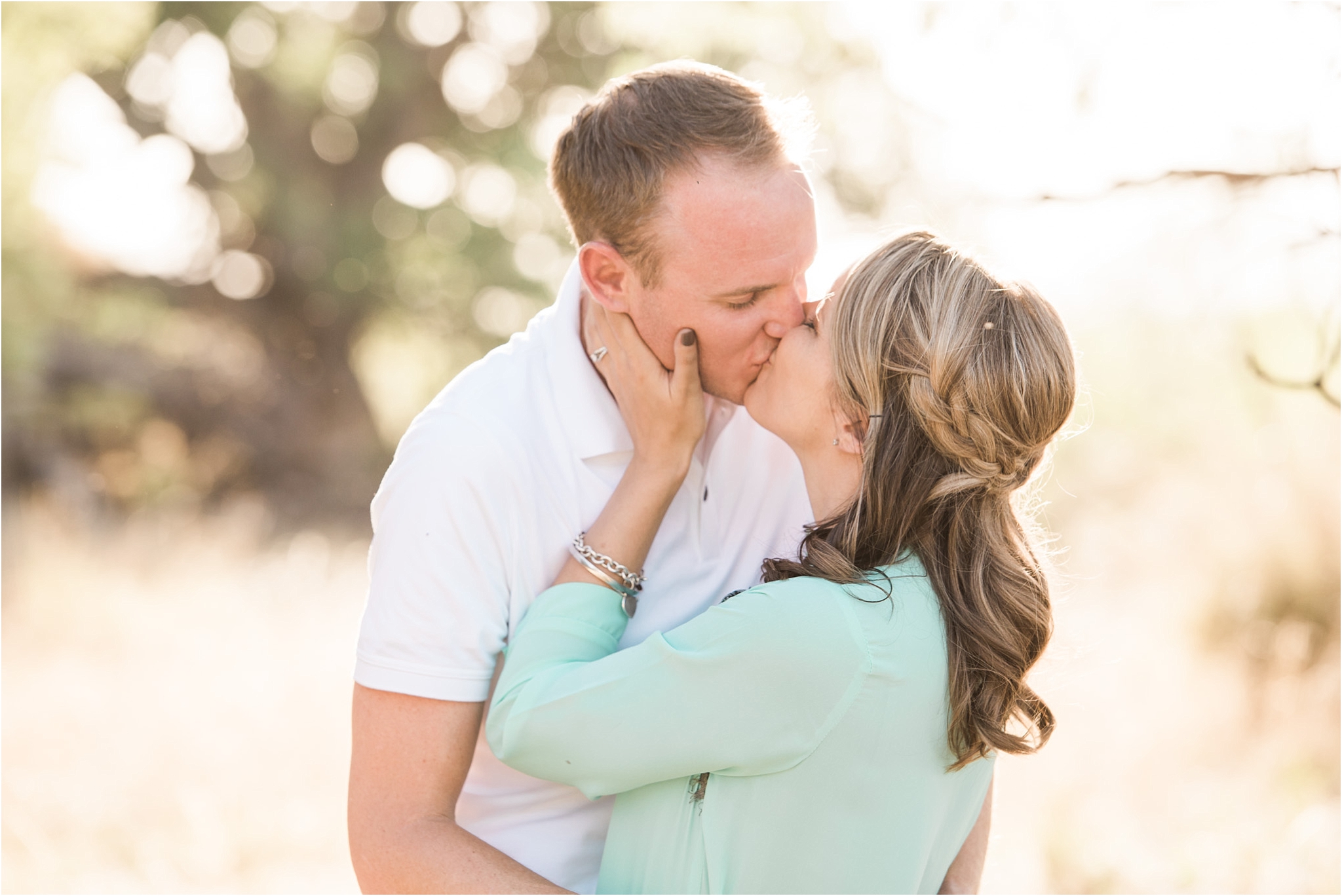 Sonoita engagement session by Tucson Wedding Photographer | West End Photography
