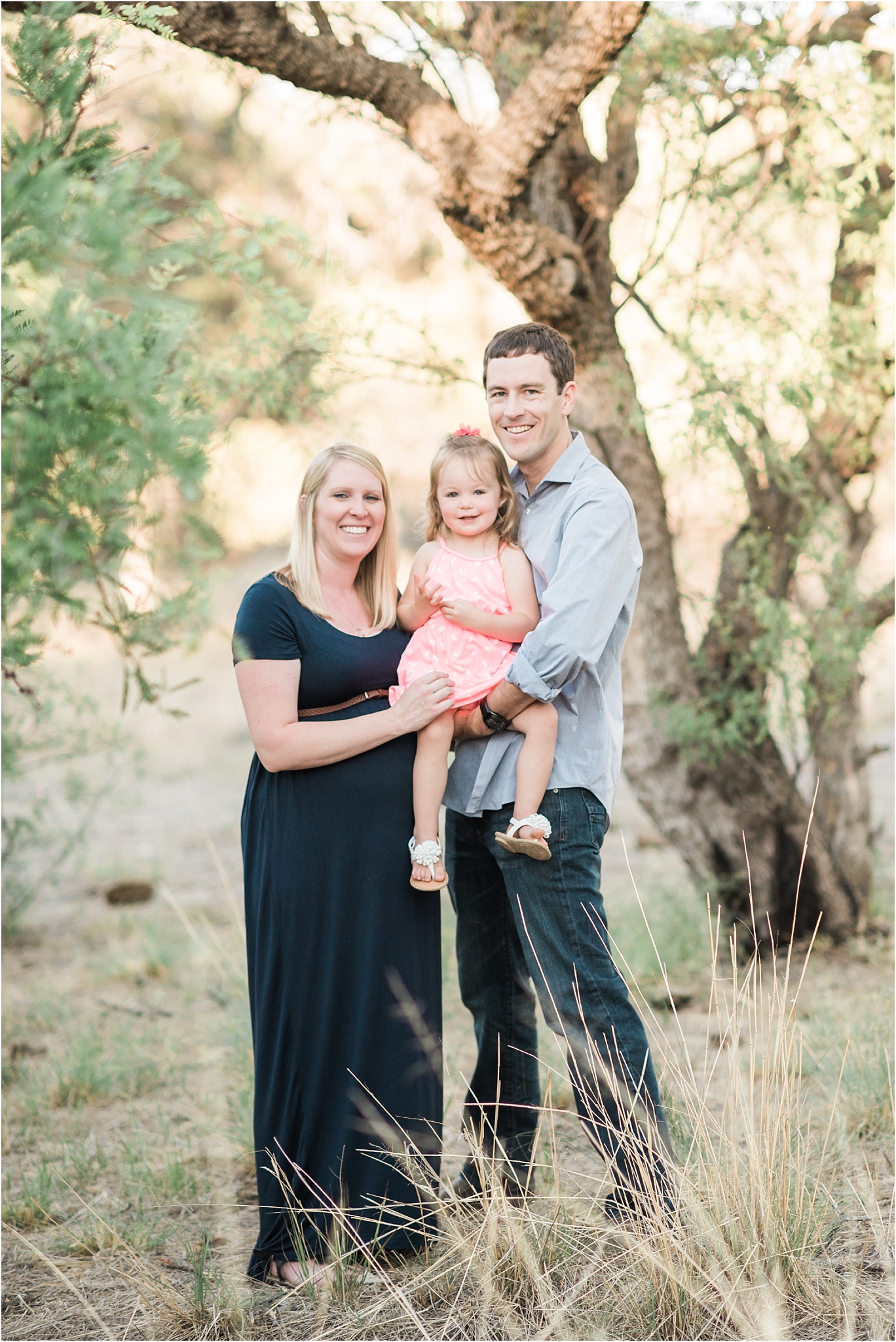 Sonoita Maternity Session by Tucson Wedding Photographer | West End Photography