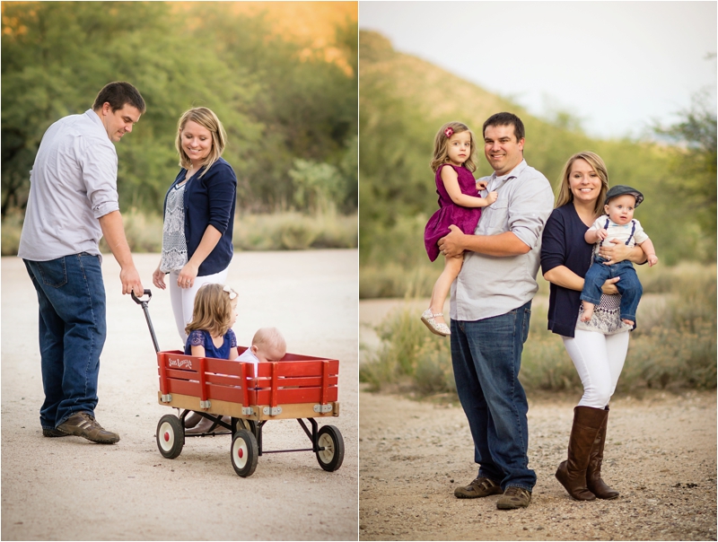 Tucson family photographer pictures