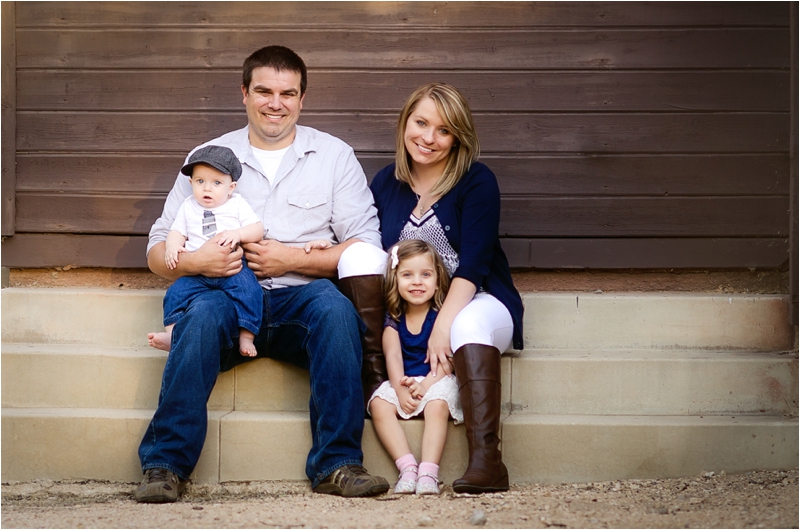 Tucson family photography pictures