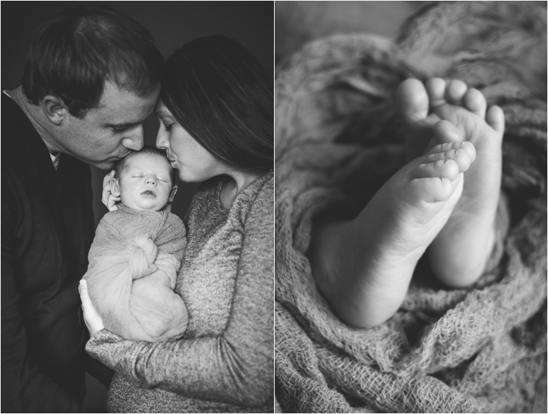 Tucson Maternity and Newborn pictures