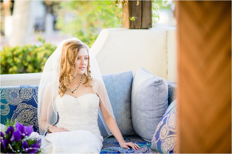 Beautiful Buttes at Reflections wedding photographed by Tucson Wedding Photographer | West End Photography