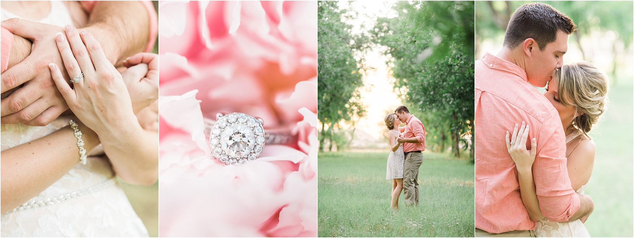 Amazing Outfit Ideas For Your Engagement Session | Tucson Wedding Photographer | Bryan and Anh of West End Photography