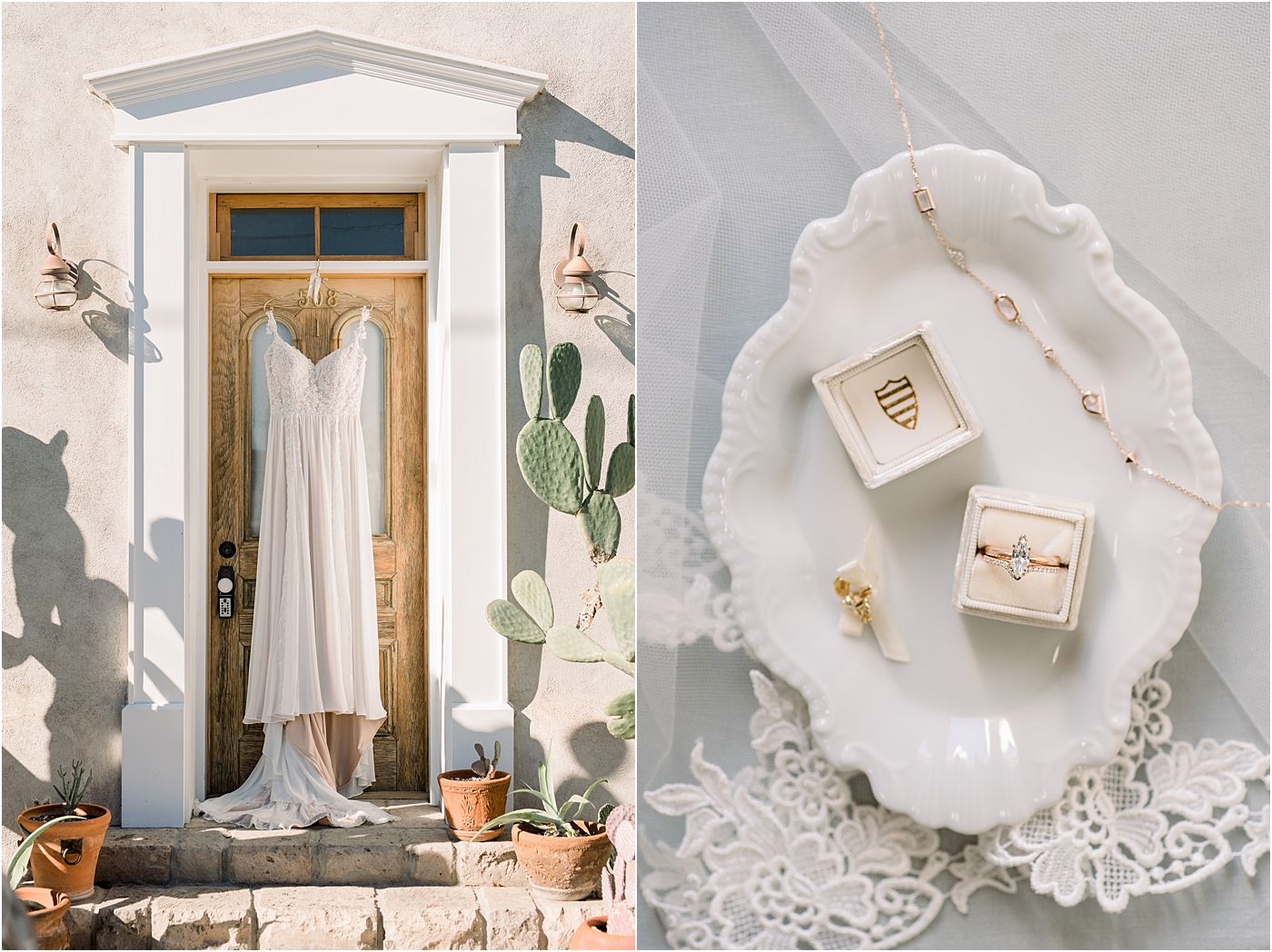 Stillwell House Wedding Photographer | Tucson AZ | Jessica and Dan bridal details | Tucson Wedding Photographer | West End Photography